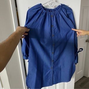 Modern style Indian kurti